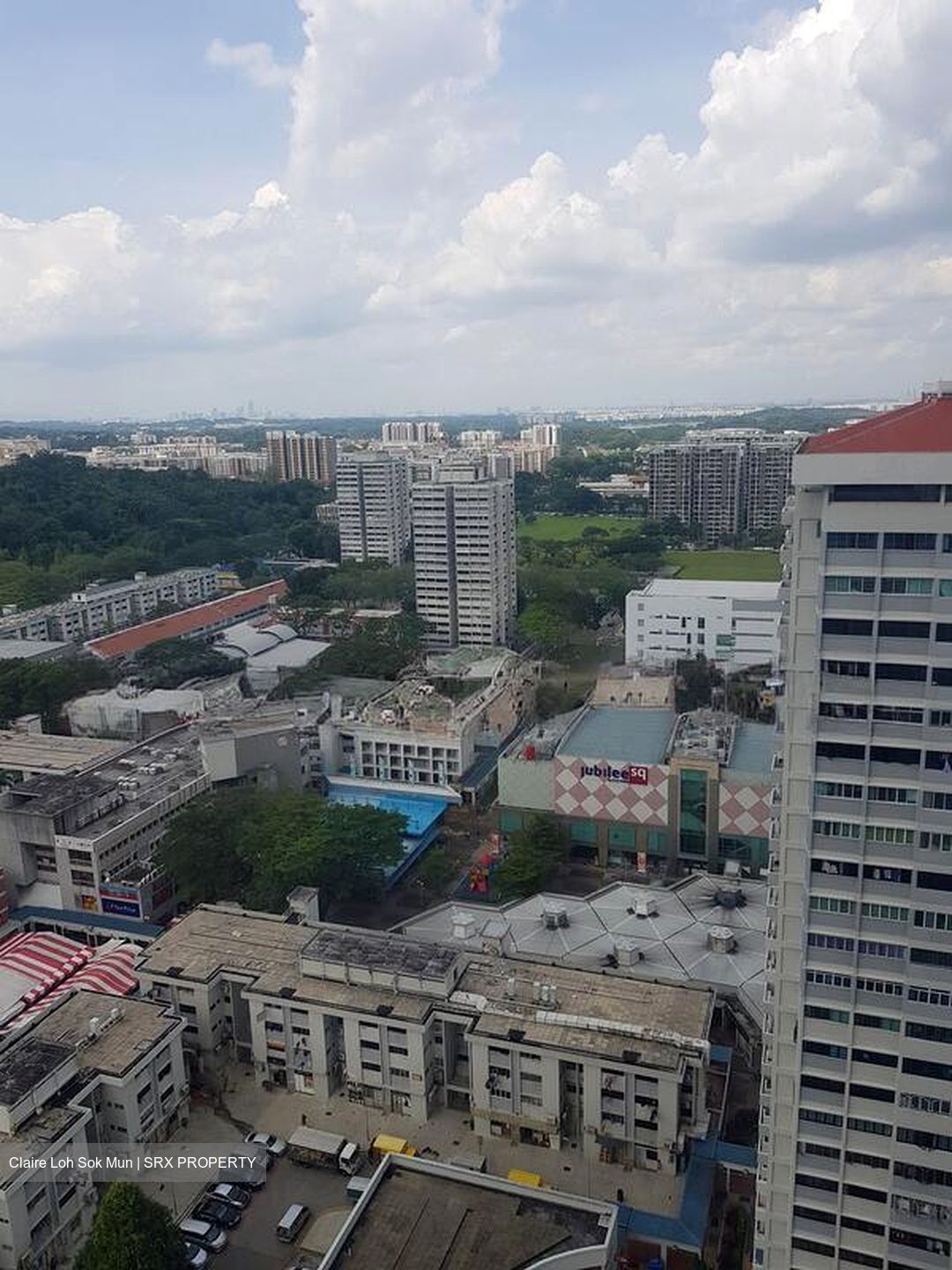 Centro Residences (D20), Condominium #502289591